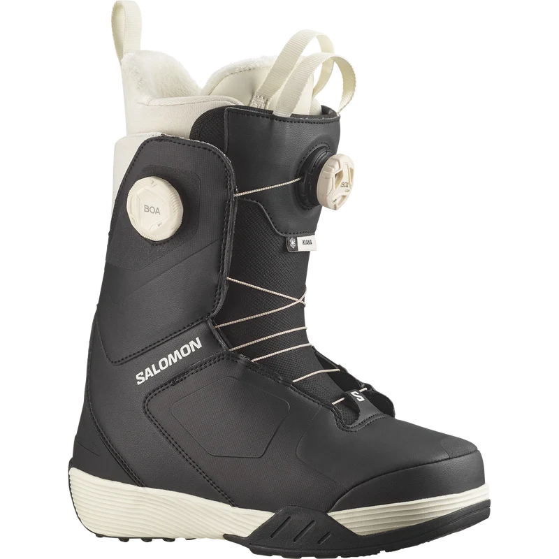 KIANA DUAL BOA SNOWBOARD BOOT WOMEN'S