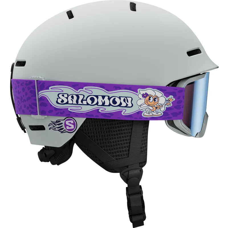 PLAYER COMBO HELMET