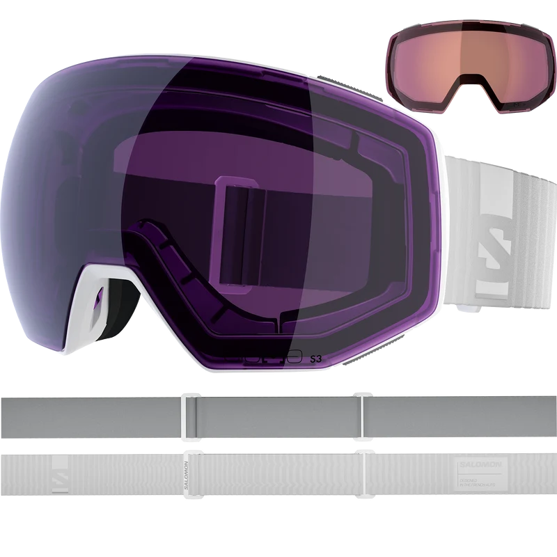RADIUM PRIME SIGMA (and EXTRA LENS)