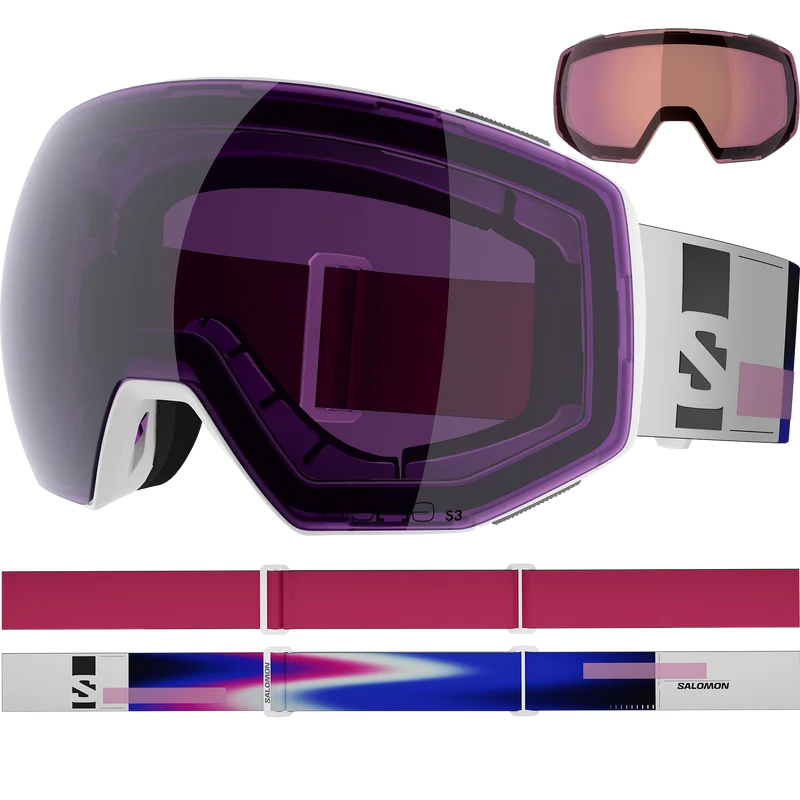 RADIUM PRIME SIGMA (and EXTRA LENS)
