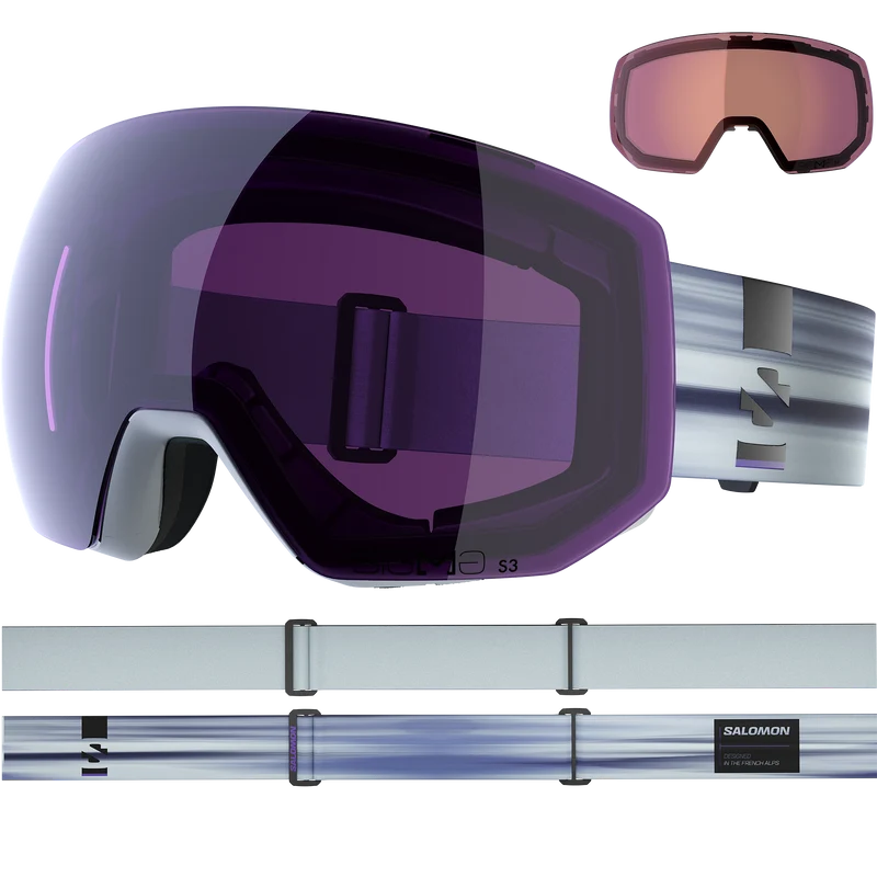 RADIUM PRO SIGMA (and EXTRA LENS)
