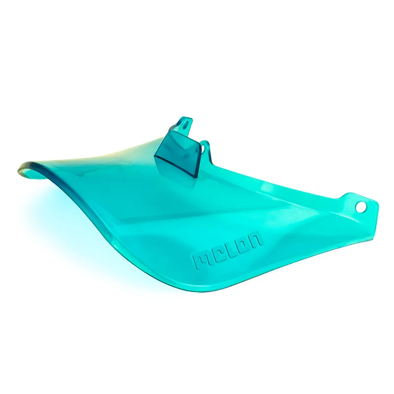Melon Vista Visor »Iced Blue«