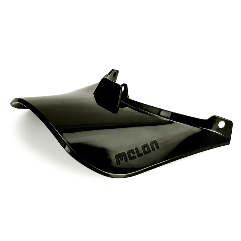 Melon Vista Visor »Black«