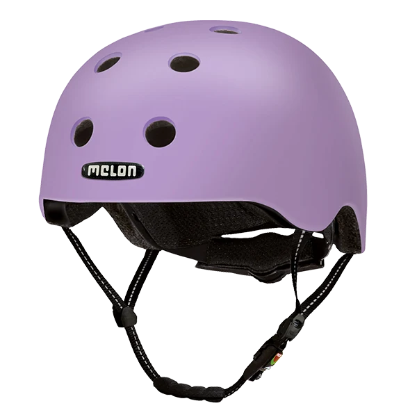 Melon Bicycle Helmet Urban Active »Venice«