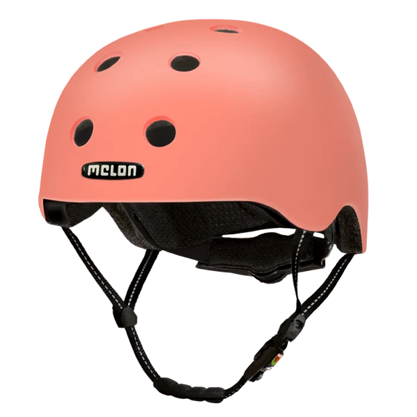 Melon Bicycle Helmet Urban Active »Miami«