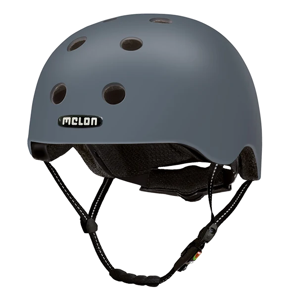 Melon Bicycle Helmet Urban Active »Chicago«