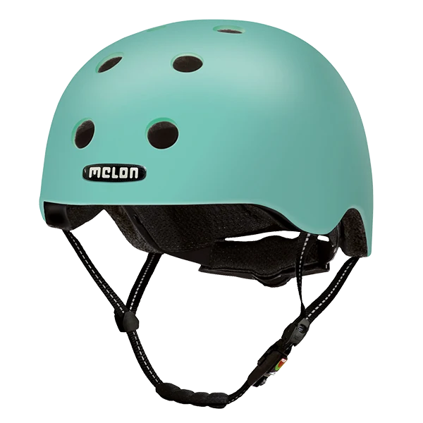 Melon Bicycle Helmet Urban Active »Rio«