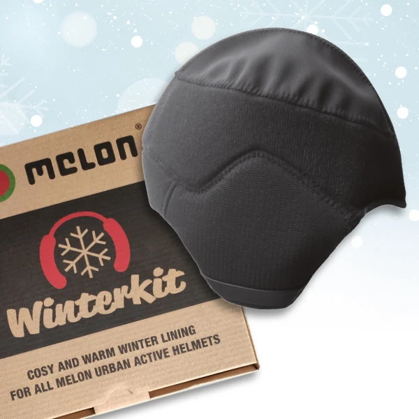 Melon »Winterkit« for Urban Active & E-Series Helmets