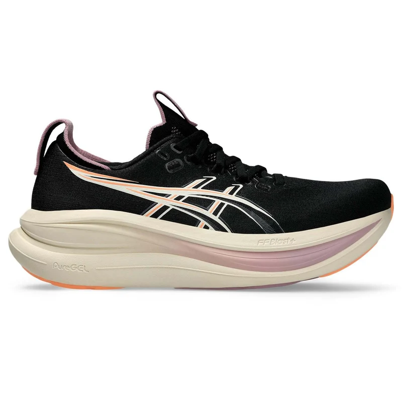 Gel-nimbus 28 hardloopschoenen