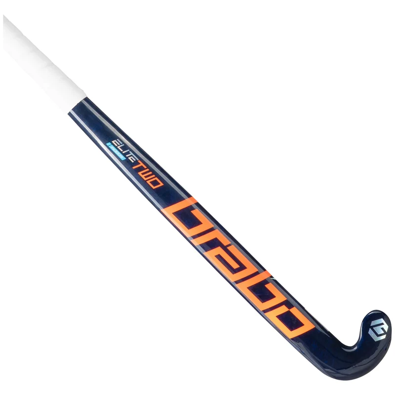 Brabo IT Elite 2 Forged Carbon LB