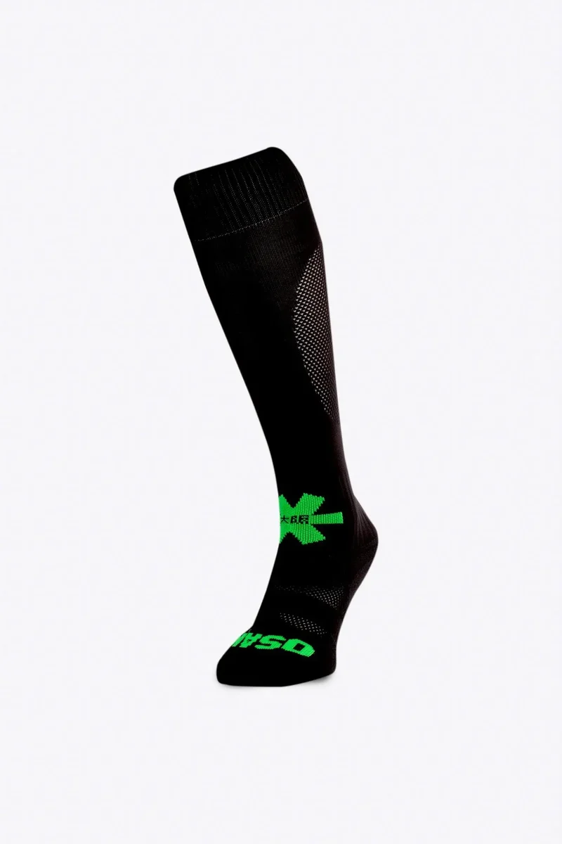 Osaka Hockey Socks Black 31-35''