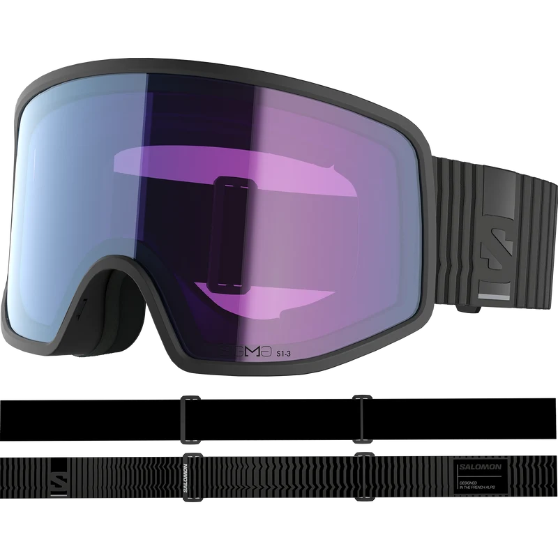 SENTRY PRO SIGMA PHOTOCHROMIC