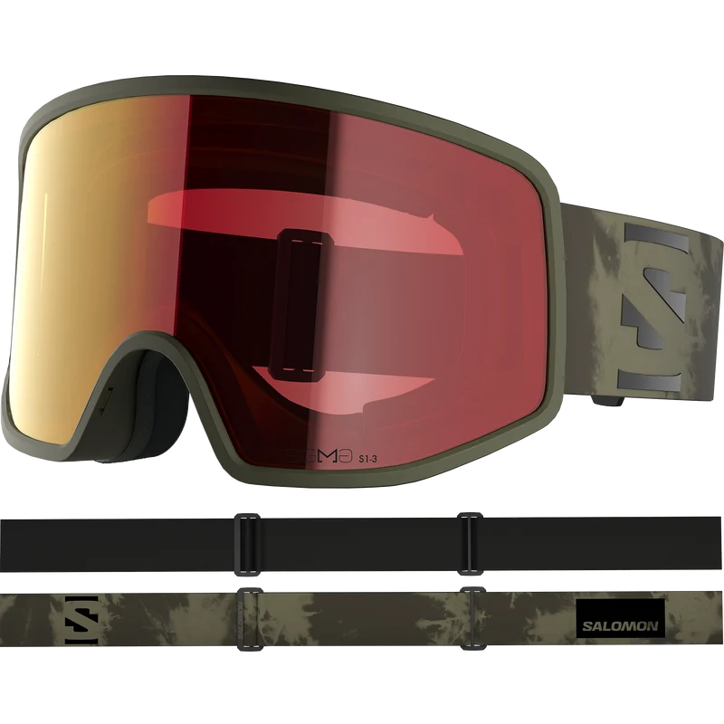 SENTRY PRO SIGMA PHOTOCHROMIC