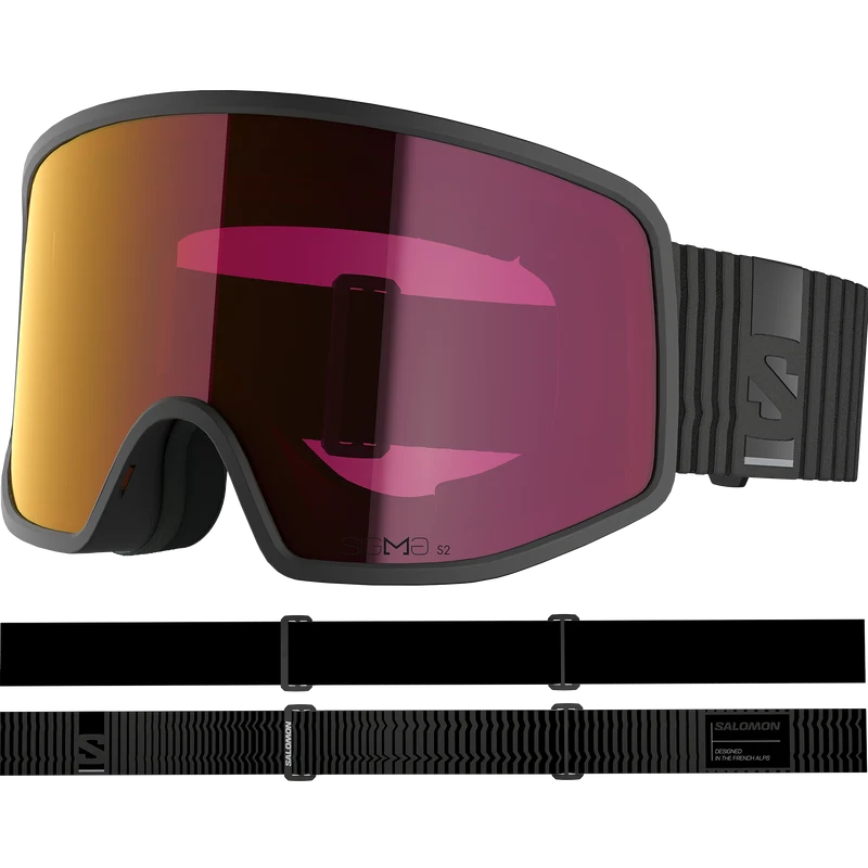 SENTRY PRO SIGMA