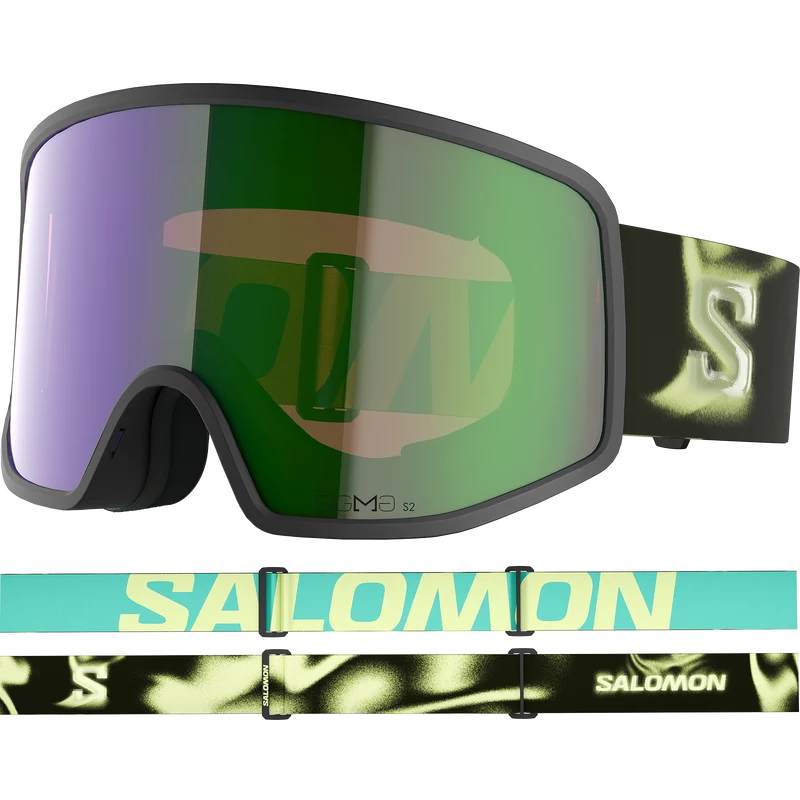 SENTRY PRO SIGMA