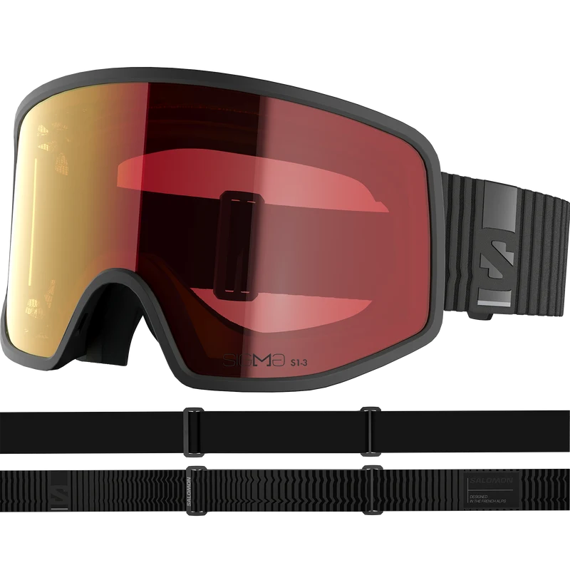 SENTRY PRO OTG SIGMA PHOTOCHROMIC