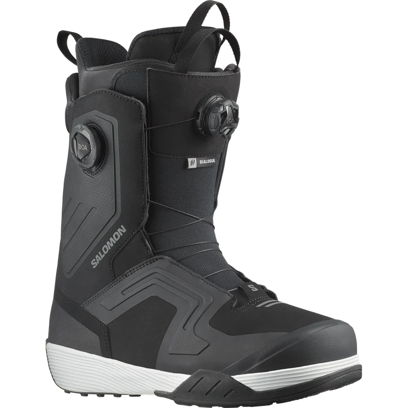 DIALOGUE DUAL BOA MEN'S