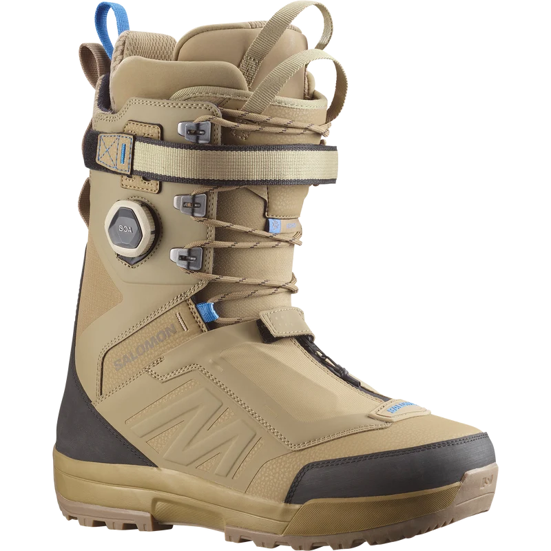 ECHO LACE SJ BOA SNOWBOARD BOOT MEN'S