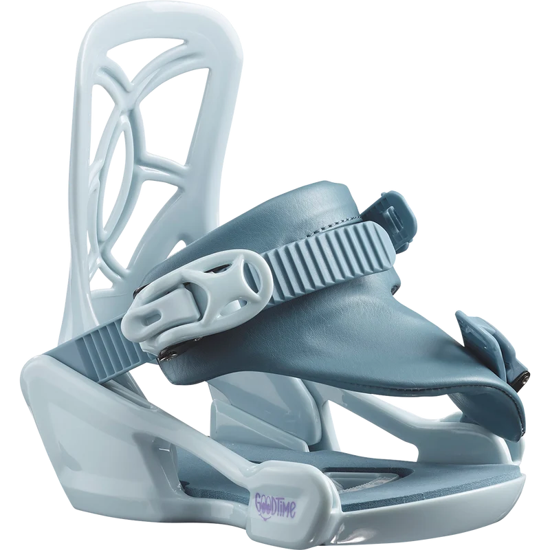 GOODTIME XXS SNOWBOARD BINDING JUNIOR