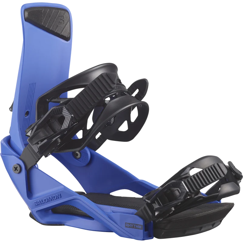 RHYTHM SNOWBOARD BINDING
