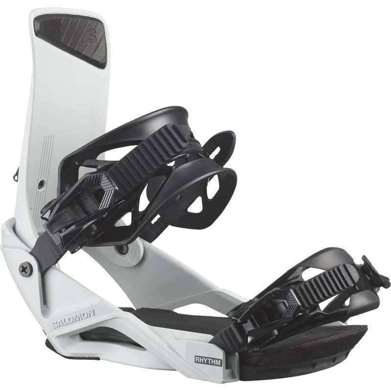 RHYTHM SNOWBOARD BINDING
