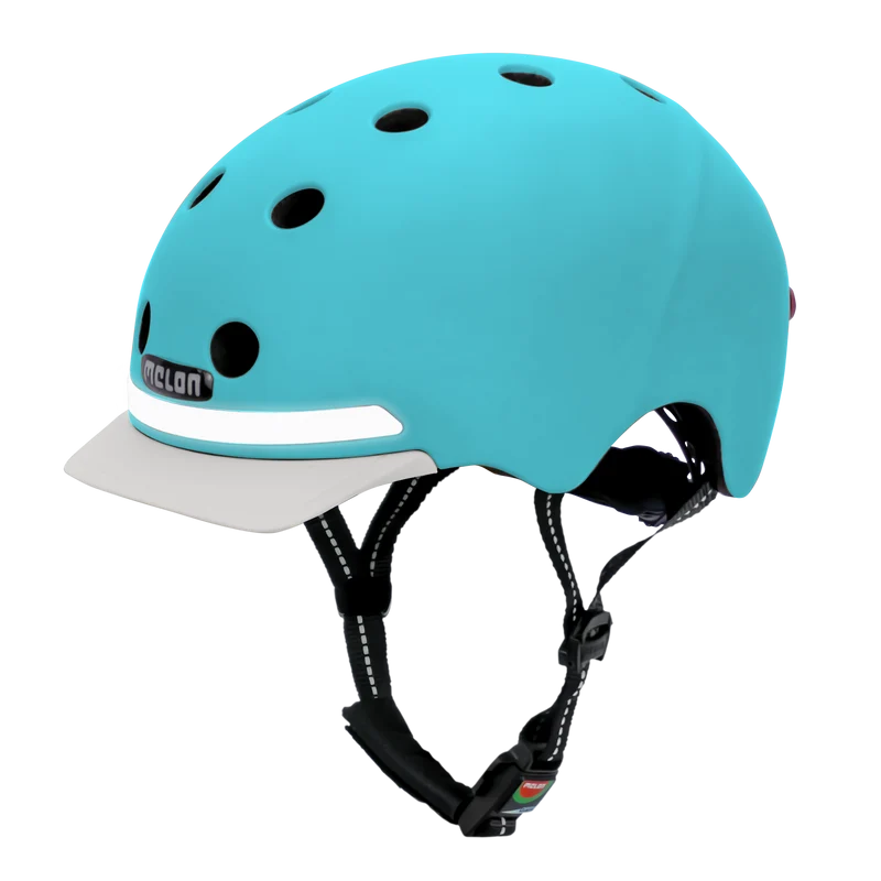 Melon Bicycle Helmet E-Series »Air«