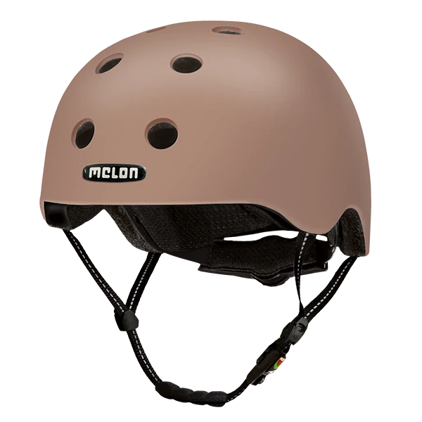 Melon Bicycle Helmet Urban Active »Havanna«