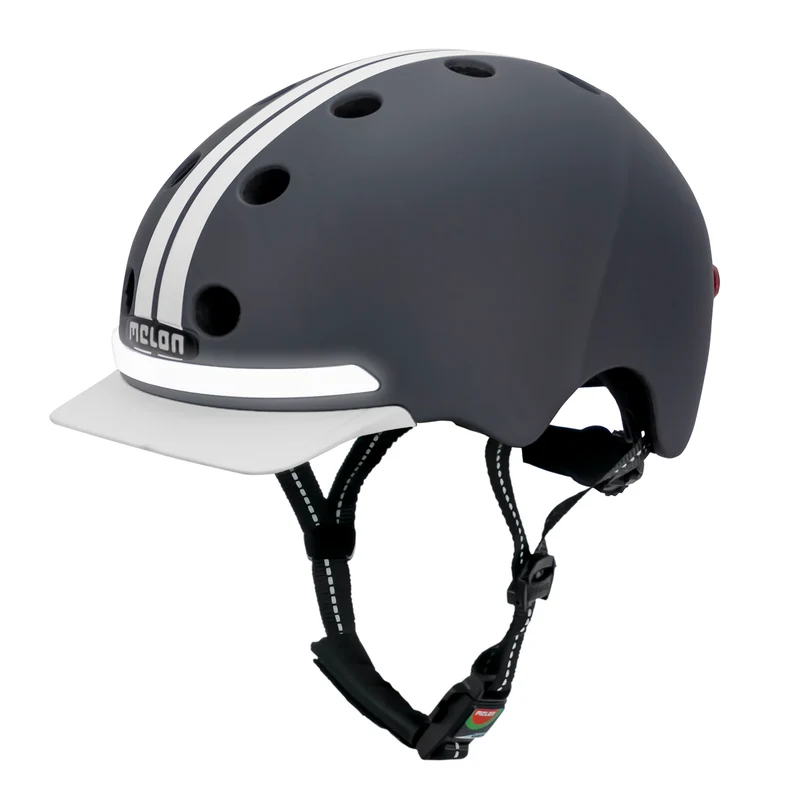 Melon Bicycle Helmet E-Series »Highway«