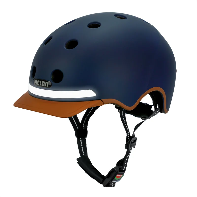 Melon Bicycle Helmet E-Series »Heaven & Earth«