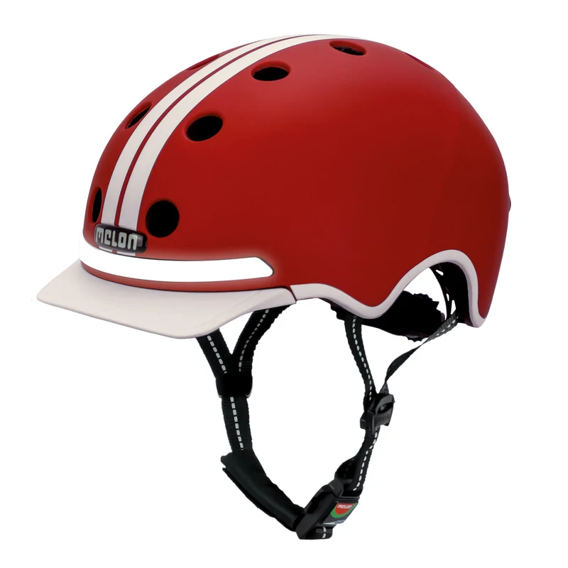 Melon Bicycle Helmet E-Series »GT«