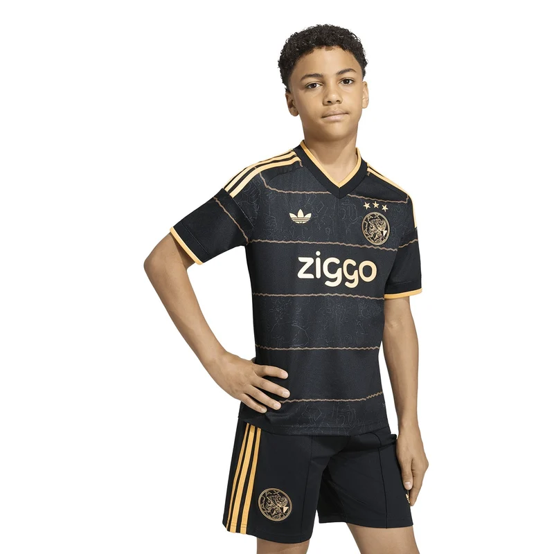Ajax Amsterdam 26/27 Uitshirt Kids