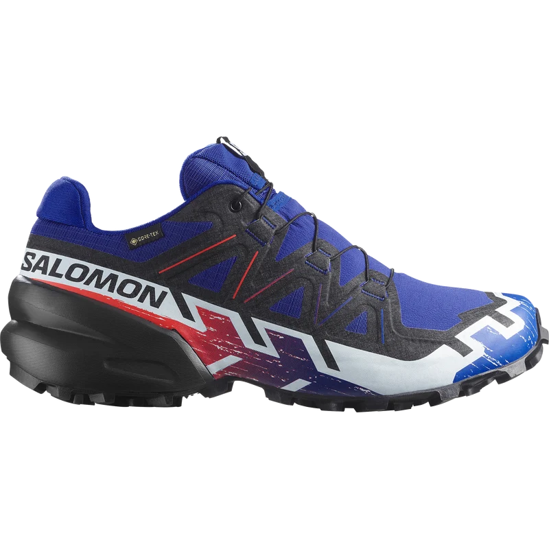 SPEEDCROSS 6 GORE-TEX EQUIPE