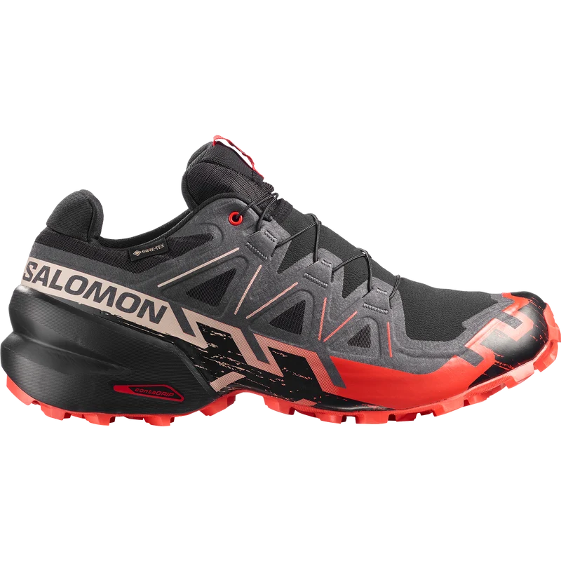 SPEEDCROSS 6 GORE-TEX MEN'S