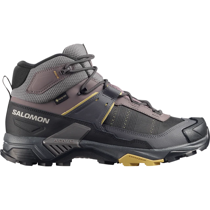 X ULTRA 5 MID WIDE GORE-TEX MEN'S