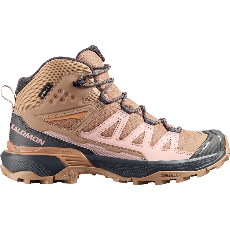X ULTRA 360 MID GORE-TEX WOMEN'S