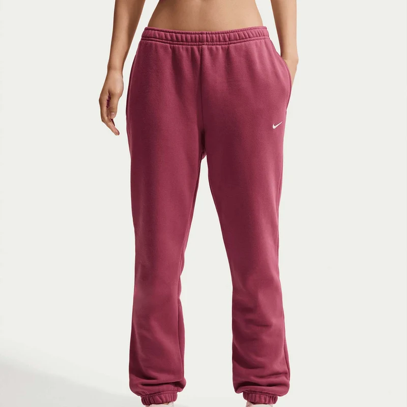 Studio Fleece Broek