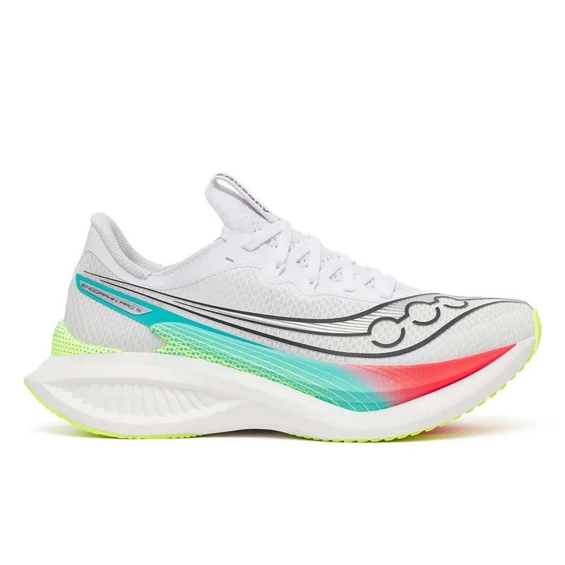 endorphin pro 5 hardloopschoenen