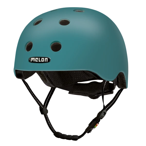 Melon Bicycle Helmet Urban Active »Sydney«