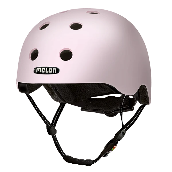 Melon Bicycle Helmet Urban Active »Tokyo«