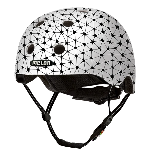 Melon Bicycle Helmet Urban Active »Synapse«