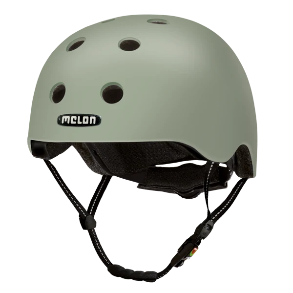 Melon Bicycle Helmet Urban Active »New York«