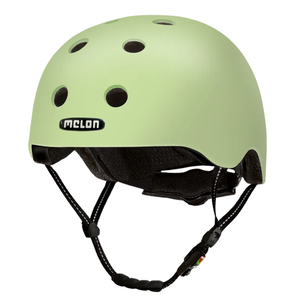 Melon Bicycle Helmet Urban Active »London«