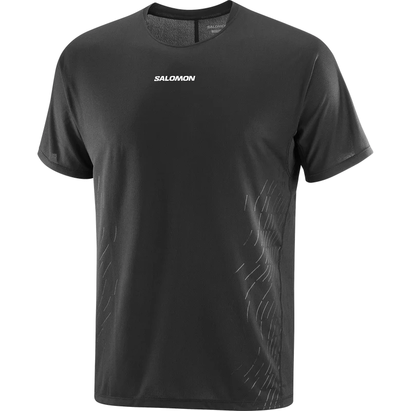 SENSE AERO SHORT SLEEVE TEE GFX MEN'S