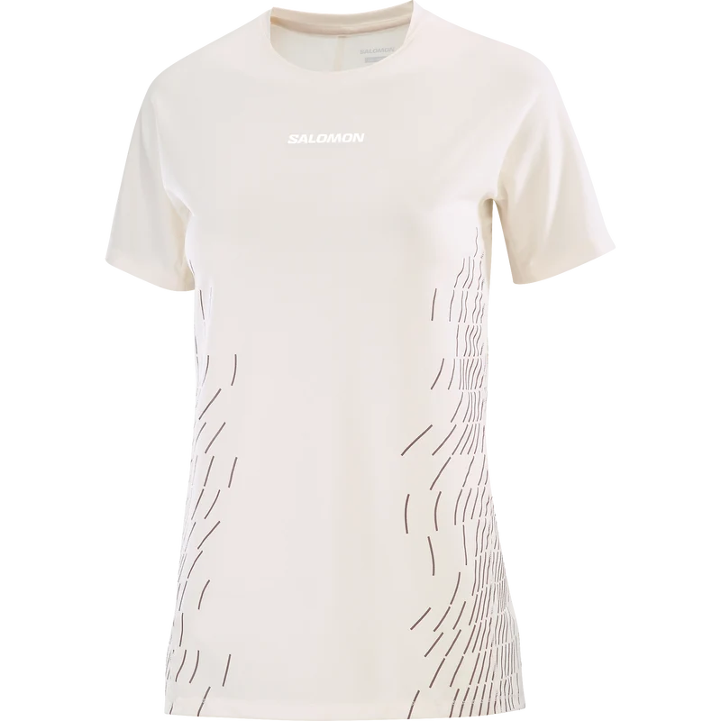 SENSE AERO SHORT SLEEVE TEE GFX WOMEN'S