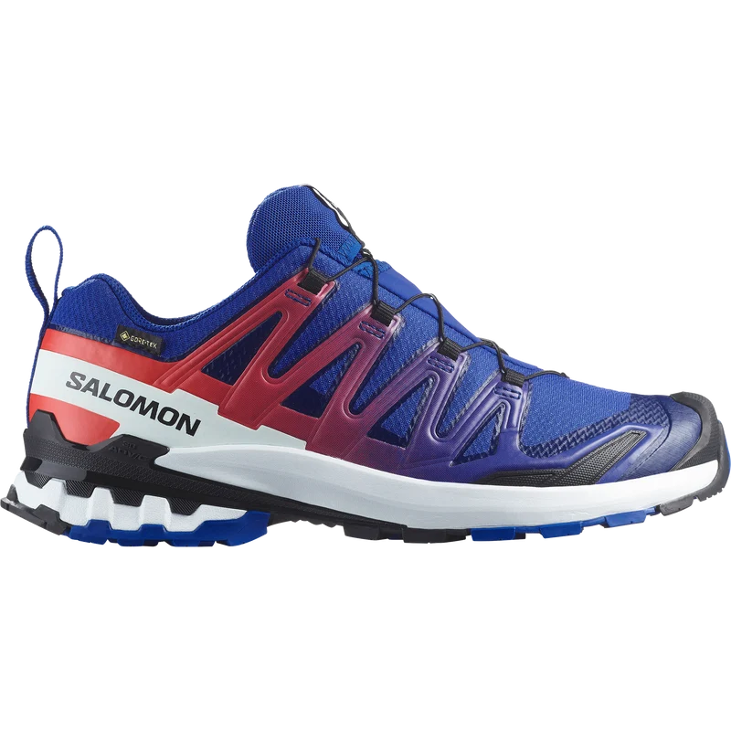XA PRO 3D V9 GORE-TEX EQUIPE