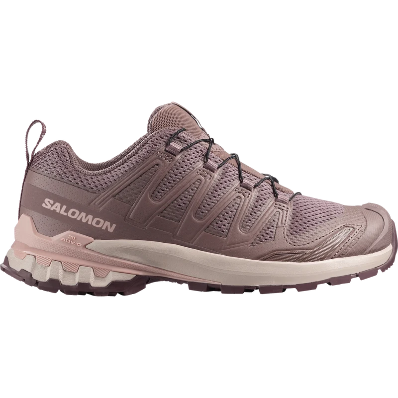 XA PRO 3D V9 WOMEN'S