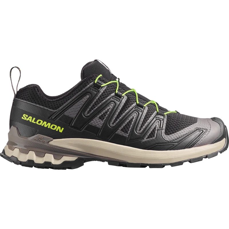 XA PRO 3D V9 MEN'S