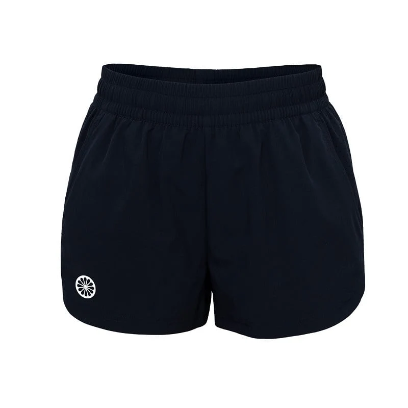 The Indian Maharadja Women Performance 2 in 1 Short navy