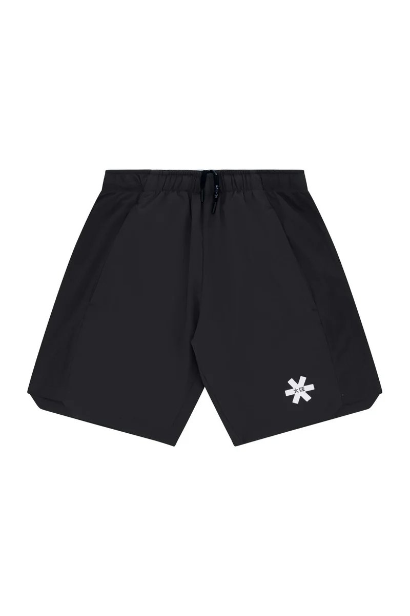 Osaka Kids Trainings Short S REC Black