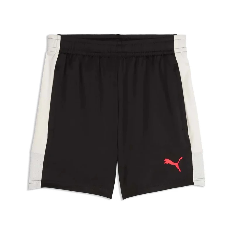 individualliga jr training shorts